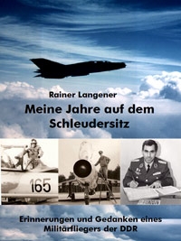Langener, Meine Jahre auf dem Schleudersitz Langener, Meine Jahre auf dem Schleudersitz