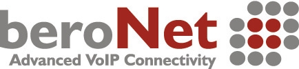 beroNet logo