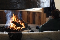 Kamin (Gradonna Mountain Resort) Kamin (Gradonna Mountain Resort)