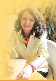 Autorin Heidemarie Voigt, Heilpraktikerin für Psychotherapie Autorin Heidemarie Voigt, Heilpraktikerin für Psychotherapie