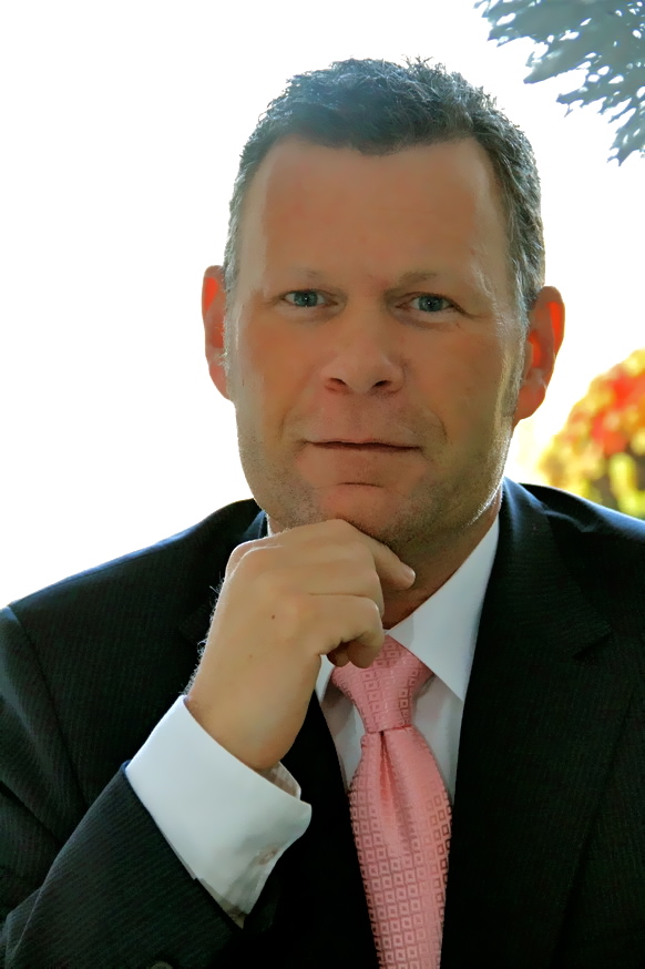 Detlef Thomas Geschäftsführer NOVENTAS STRATEGIE