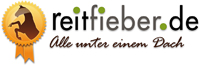 Logo Reitfieber