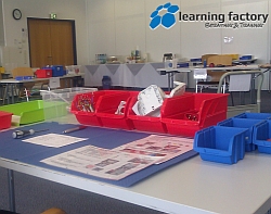 Die Fabrik im Seminarraum (FiS) - http://www.learning-factory.org/fabrik-im-seminarraum Die Fabrik im Seminarraum (FiS) - http://www.learning-factory.org/fabrik-im-seminarraum