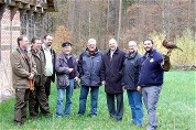 Die Kooperationspartner im Museumsdorf Hösseringen Die Kooperationspartner im Museumsdorf Hösseringen