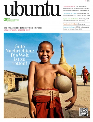 SOS-Kinderdörfer weltweit