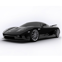 Bei DARIO'S zu bestellen - der 1,8 Mio. € Koenigsegg CCXR Edition Bei DARIO'S zu bestellen - der 1,8 Mio. € Koenigsegg CCXR Edition