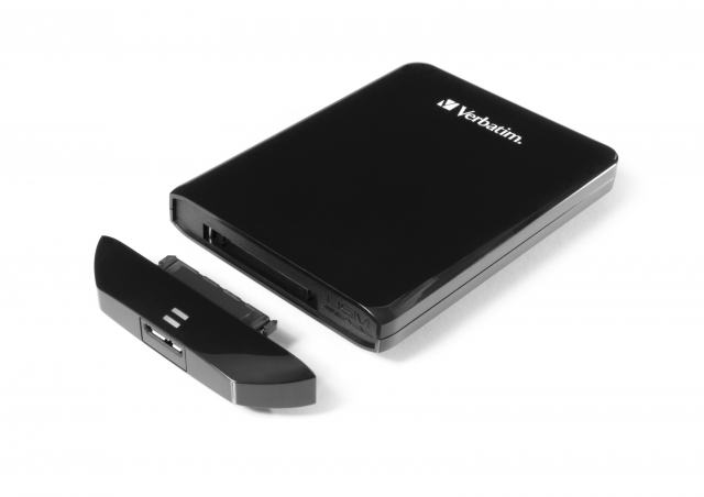 Verbatim Store?n? Go Universal Storage Module (USM)