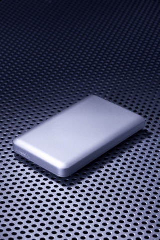 Freecom Mobile Drive Mg Thunderbolt&USB Freecom Mobile Drive Mg Thunderbolt&USB