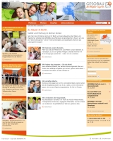 Startseite www.gesobau.de Startseite www.gesobau.de