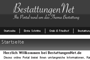 BestattungenNet (UPA-Verlags GmbH) BestattungenNet (UPA-Verlags GmbH)