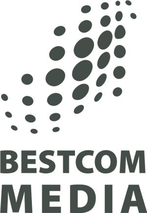 Logo BestCom Media Logo BestCom Media