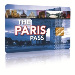 Paris-Pass Paris-Pass