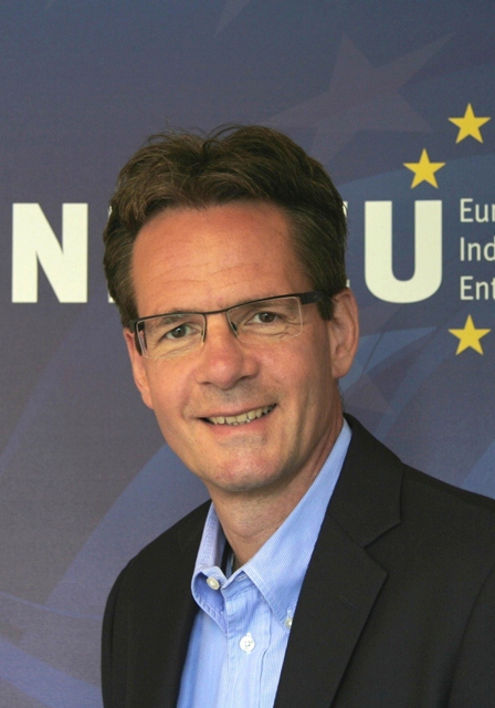 IAM-NET-Geschäftsführer Ralf Galow freut sich auf die Zusammenarbeit mit allen Teilnehmern des Indep
