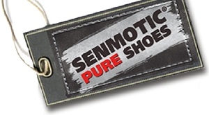 Logo - Senmotic 1.0 Limited Logo - Senmotic 1.0 Limited