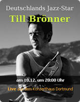 Till Brönner & Band