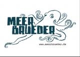 MeerBrueder Logo MeerBrueder Logo
