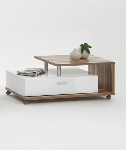 Wohnzimmermöbel - Couchtisch Solo 635-001 Wohnzimmermöbel - Couchtisch Solo 635-001