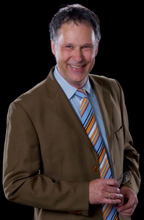 Wolf Achim Wiegand ist Auftrittsberater Wolf Achim Wiegand ist Auftrittsberater