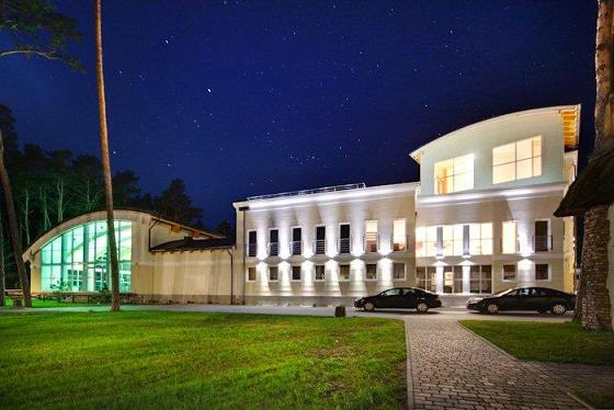 Hotel Marena Wellness & Spa Hotel Marena Wellness & Spa