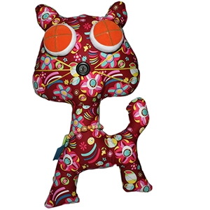 Selexion Monsterartikel mit individuellem, originellem Look Selexion Monsterartikel mit individuellem, originellem Look