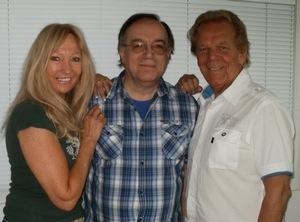 Judith, Roland Rube, Mel @ www.audioway.de Judith, Roland Rube, Mel @ www.audioway.de