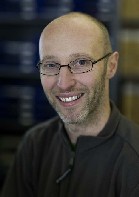 Jörg Kropp, Geschäftsführer