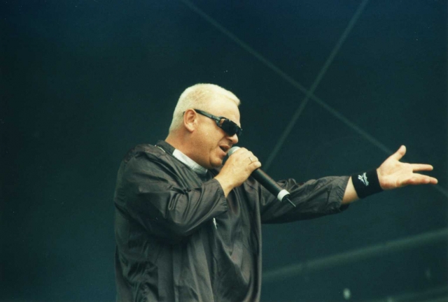 Udo Dirkschneider