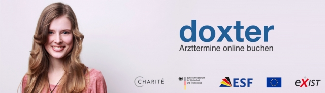 doxter - Arzttermine online buchen doxter - Arzttermine online buchen