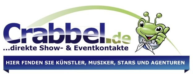 Crabbel.de launcht Such-App für Event- und Showkontakte Crabbel.de launcht Such-App für Event- und Showkontakte