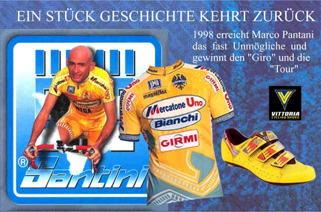 Replica von Trikot, Hose und Schuhen erstmals aus einer Hand Replica von Trikot, Hose und Schuhen erstmals aus einer Hand