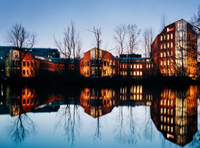 Standort Lübeck - MACH AG Standort Lübeck - MACH AG