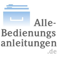 Alle-Bedienungsanleitungen-Logo