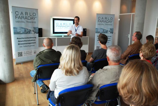 CARLO FARADAY Mental Training GmbH&Co. KG