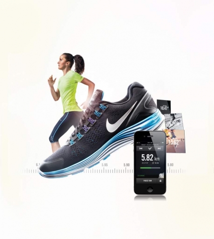 neues digitales Trainingserlebnis: Nike+ Training, Nike+ Basketball neues digitales Trainingserlebnis: Nike+ Training, Nike+ Basketball