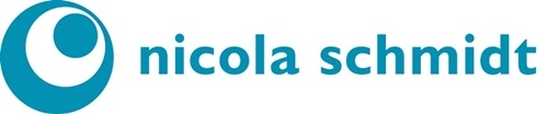 Nicola Schmidt - Logo Nicola Schmidt - Logo