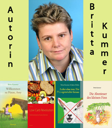 Britta Kummer