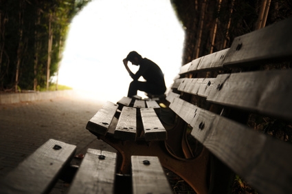 Depressionen: Tiefenpsychologische Lebensberatung und Psychotherapie unterstützen beim Weg hinaus Depressionen: Tiefenpsychologische Lebensberatung und Psychotherapie unterstützen beim Weg hinaus