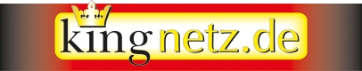 Logo von kingnetz.de - Spezialist für Suchmaschinenoptimierung