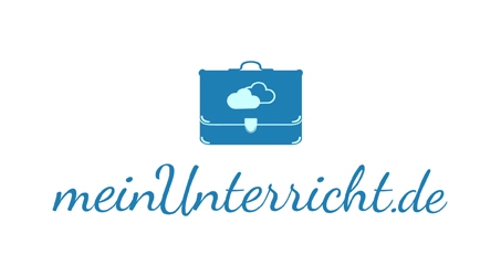 Logo meinUnterricht.de