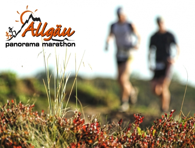 Allgäu Panorama Marathon - hart, aber grandios! Allgäu Panorama Marathon - hart, aber grandios!