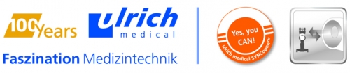 ulrich medical ulrich medical