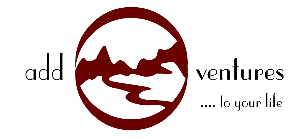 Add Ventures Reisen OHG. Add Ventures Reisen OHG.