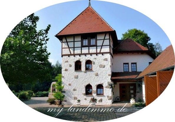 Ländliche Anwesen mit Charme Ländliche Anwesen mit Charme