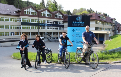 Schneider Schreibgeräte Schneider Schreibgeräte