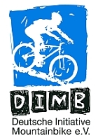 Die Deutsche Initiative Mountainbike setzt sich für die Rechte von Bikern ein Die Deutsche Initiative Mountainbike setzt sich für die Rechte von Bikern ein