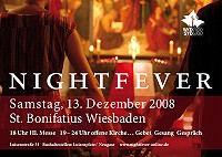 Einladung zum ersten 