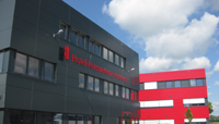 Das Hotelkompetenzzentrum in Oberschleißheim bei München Das Hotelkompetenzzentrum in Oberschleißheim bei München
