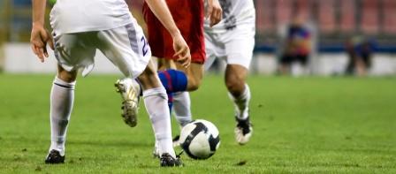 Fußball in HD - Wer es einmal gesehen hat, kennt den Unterschied Fußball in HD - Wer es einmal gesehen hat, kennt den Unterschied