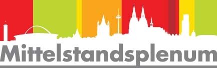 Mittelstandsplenum Mittelstandsplenum