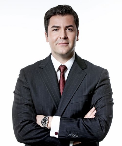 Dr. Serhan Ili Dr. Serhan Ili